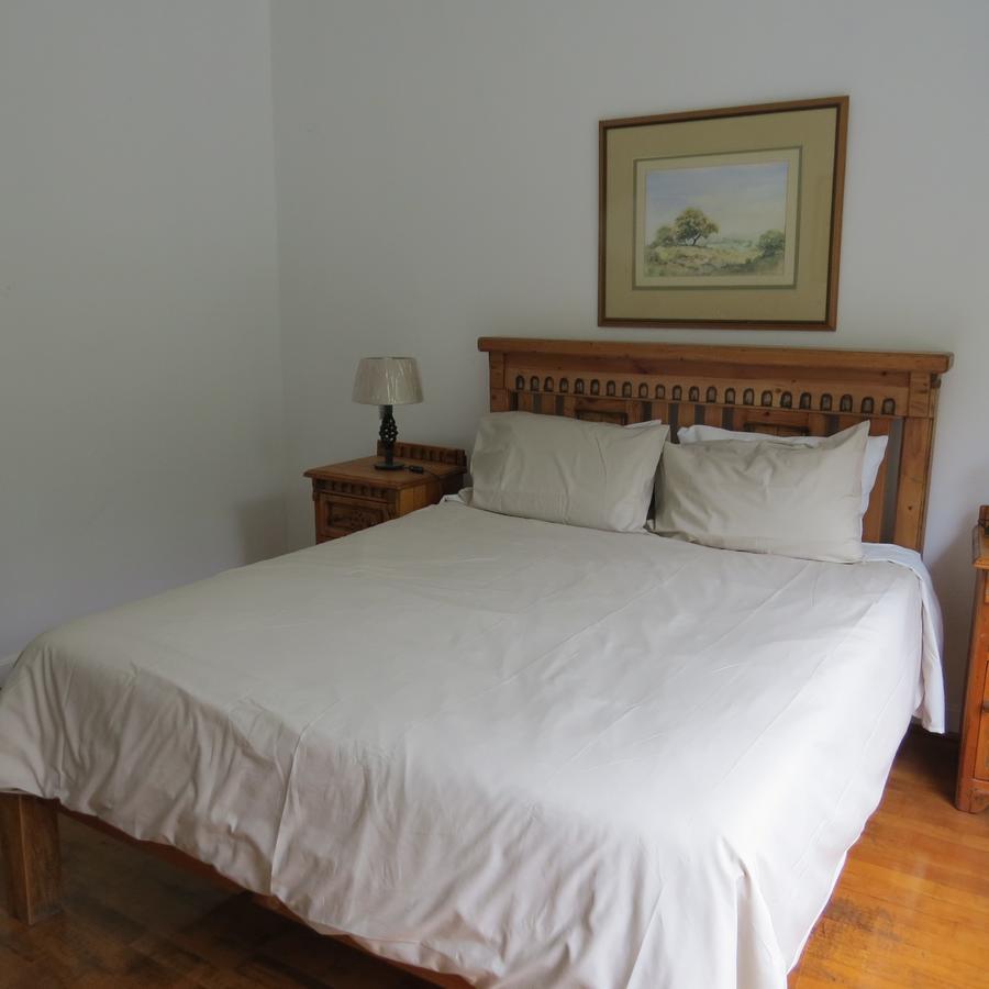 Waverley Guest House Joanesburgo Exterior foto