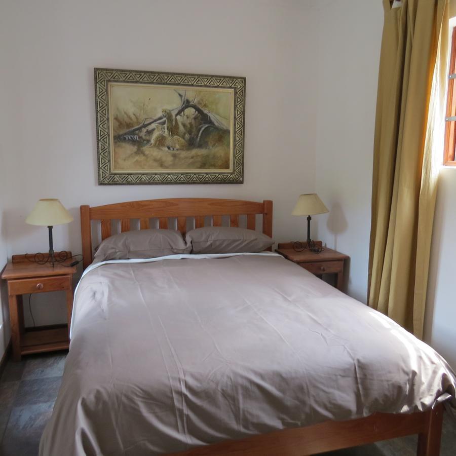 Waverley Guest House Joanesburgo Exterior foto