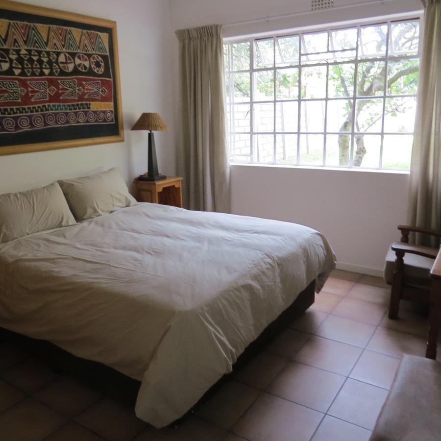Waverley Guest House Joanesburgo Exterior foto