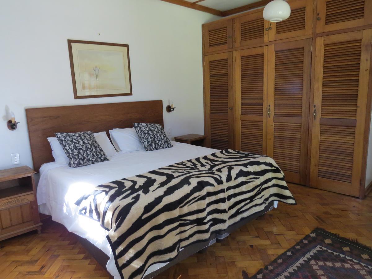 Waverley Guest House Joanesburgo Exterior foto